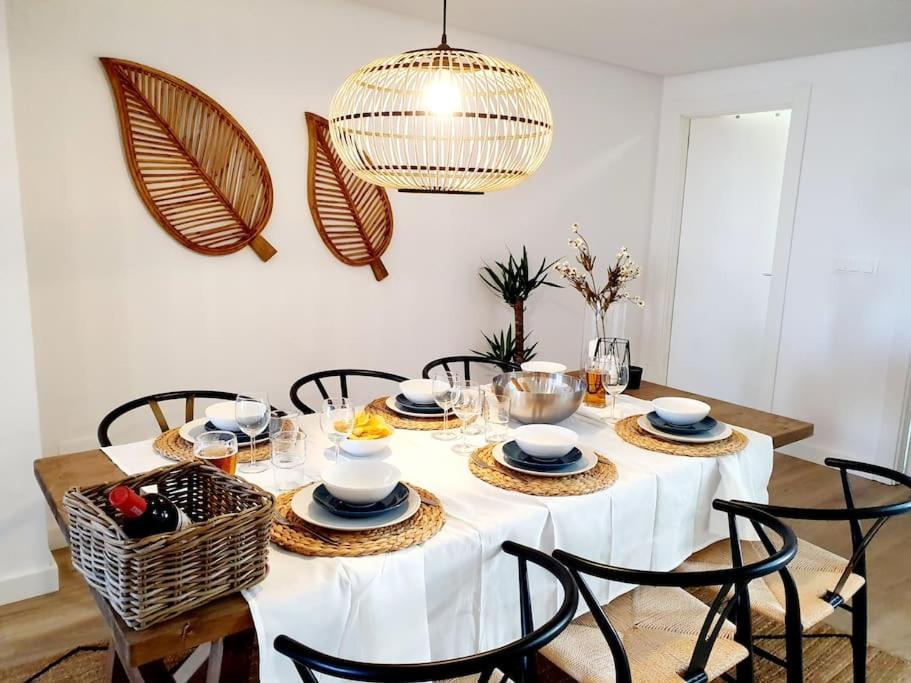 Апартаменты Duplex Amelia Altaona Golf Мурсия Экстерьер фото