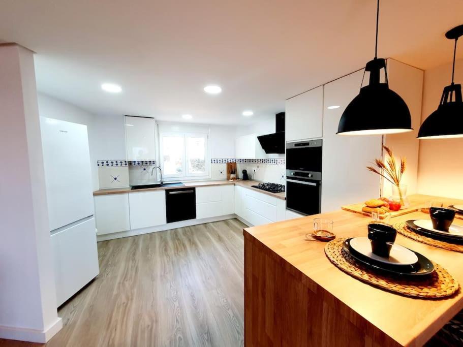 Апартаменты Duplex Amelia Altaona Golf Мурсия Экстерьер фото