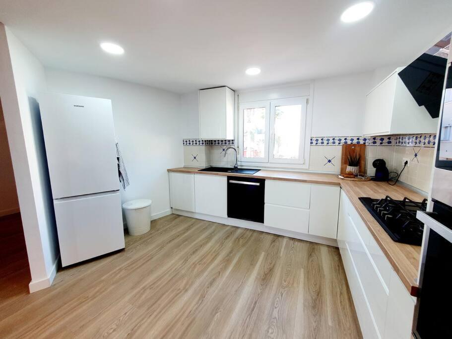 Апартаменты Duplex Amelia Altaona Golf Мурсия Экстерьер фото